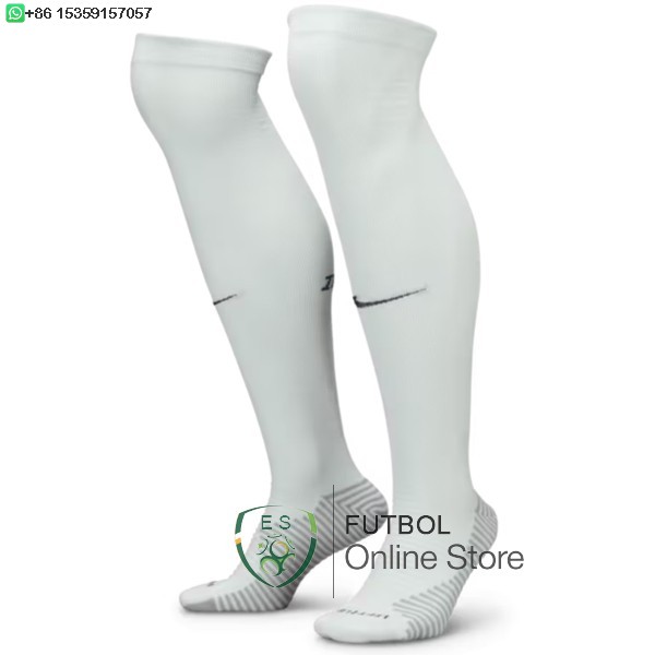 Calcetines Ninos Inter Milan 25/2026 Segunda