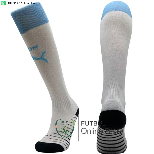 Calcetines Ninos Marsella 25/2026 Primera