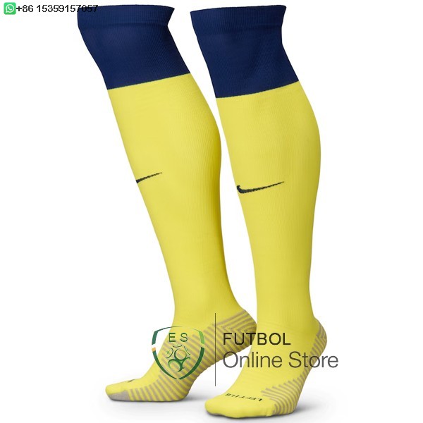 Calcetines Ninos Tottenham Hotspur 25/2026 Tercera Calcetines Ninos Tottenham Hotspur 25/2026 Tercera