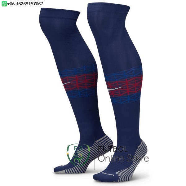 Calcetines Paris Saint Germain 25/2026 Primera