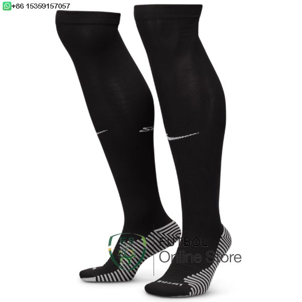 Calcetines Tottenham Hotspur 25/2026 Segunda Calcetines Tottenham Hotspur 25/2026 Segunda