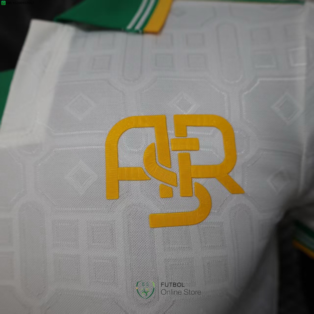 Camiseta As Roma 25/2026 Tercera Jugadores