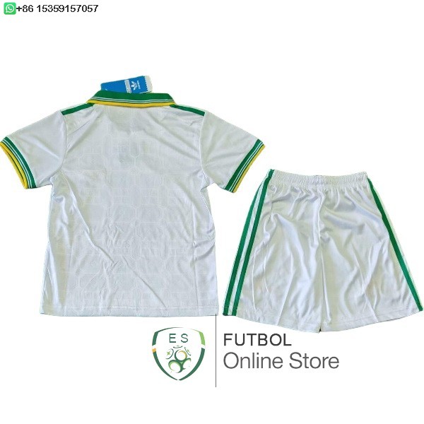 Camiseta As Roma Ninos 25/2026 Tercera