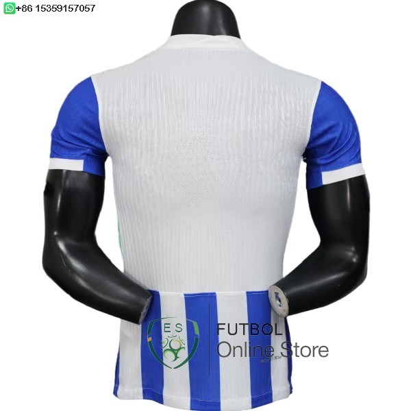 Camiseta Brighton 25/2026 Primera Jugadores