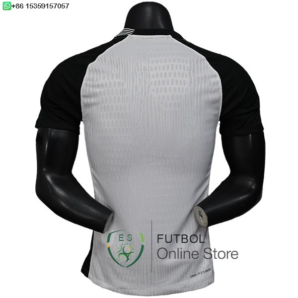 Camiseta Corinthians Paulista 25/2026 Primera Jugadores