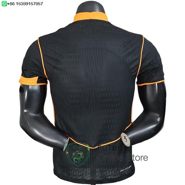 Camiseta Corinthians Paulista 25/2026 Tercera Jugadores