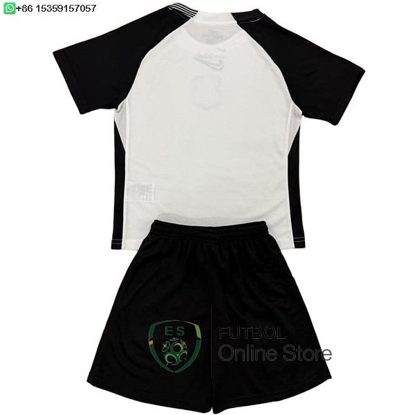 Camiseta Corinthians Paulista Conjunto Completo Hombre 25/2026 Primera