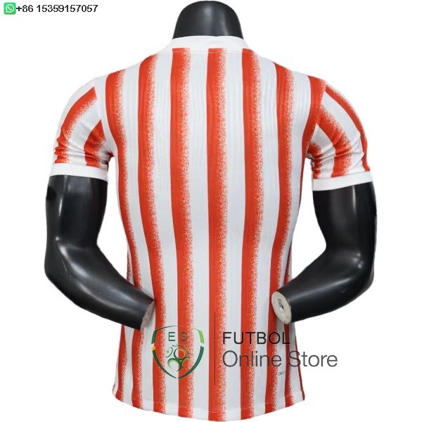 Camiseta Inter Milan 25/2026 Especial Jugadores Rojo Blanco