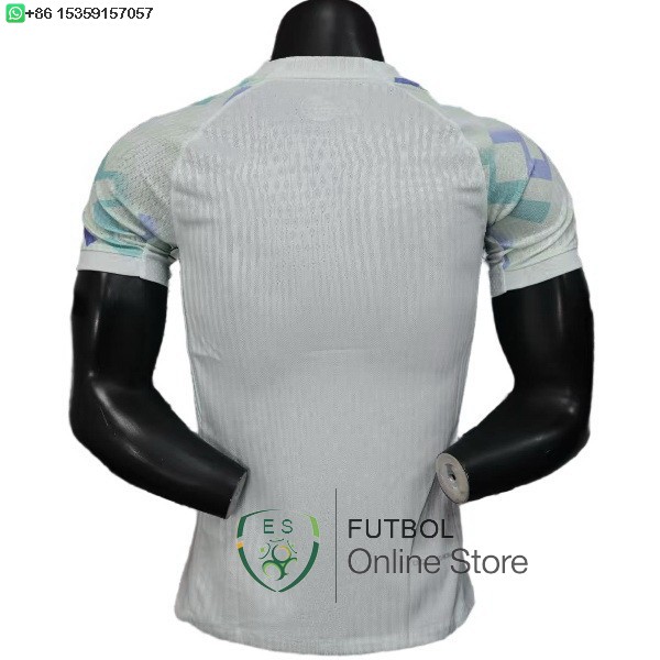 Camiseta Inter Milan 25/2026 Segunda Jugadores I