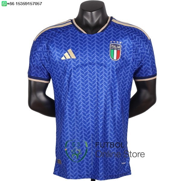 Camiseta Italia 2026 Primera Jugadores