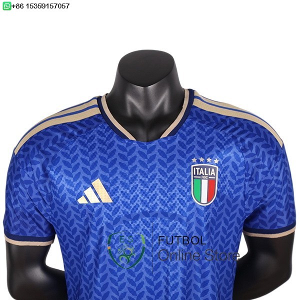 Camiseta Italia 2026 Primera Jugadores