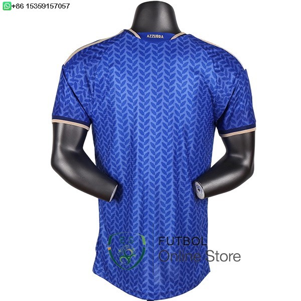 Camiseta Italia 2026 Primera Jugadores