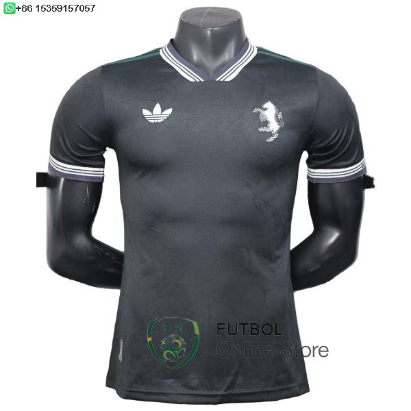 Camiseta Juventus 25/2026 Tercera Jugadores Camiseta Juventus 25/2026 Tercera Jugadores