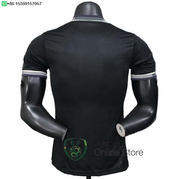 Camiseta Juventus 25/2026 Tercera Jugadores