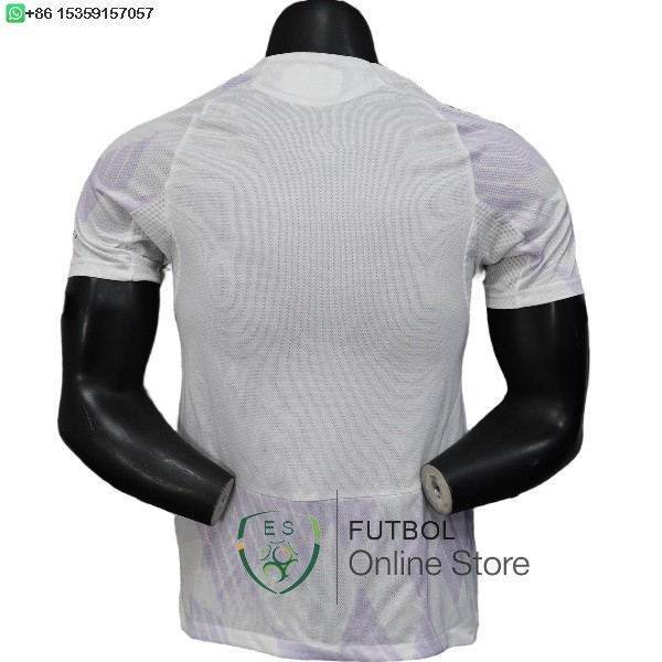 Camiseta Manchester United 25/2026 Segunda Jugadores