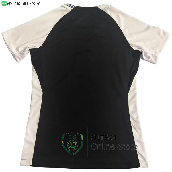 Camiseta Mujer Corinthians Paulista 25/2026 Segunda