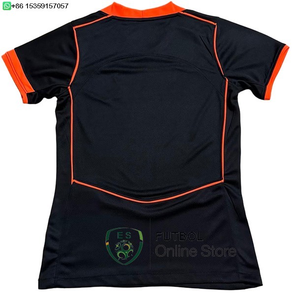 Camiseta Mujer Corinthians Paulista 25/2026 Tercera