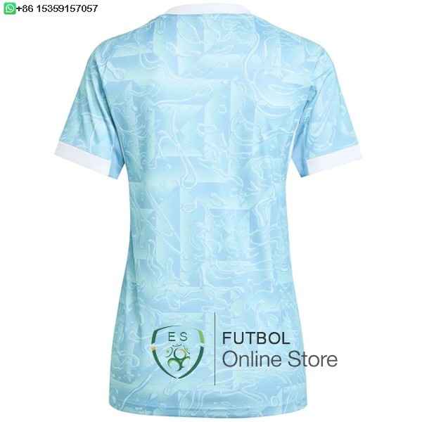 Camiseta Mujer Juventus 25/2026 Segunda