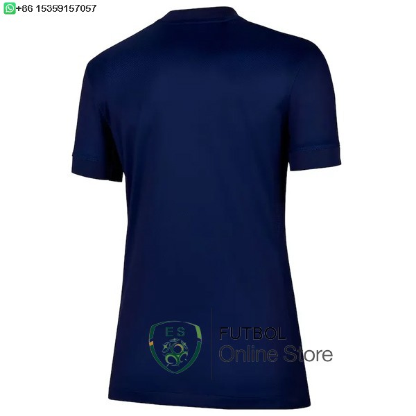 Camiseta Mujer Paris Saint Germain 25/2026 Primera