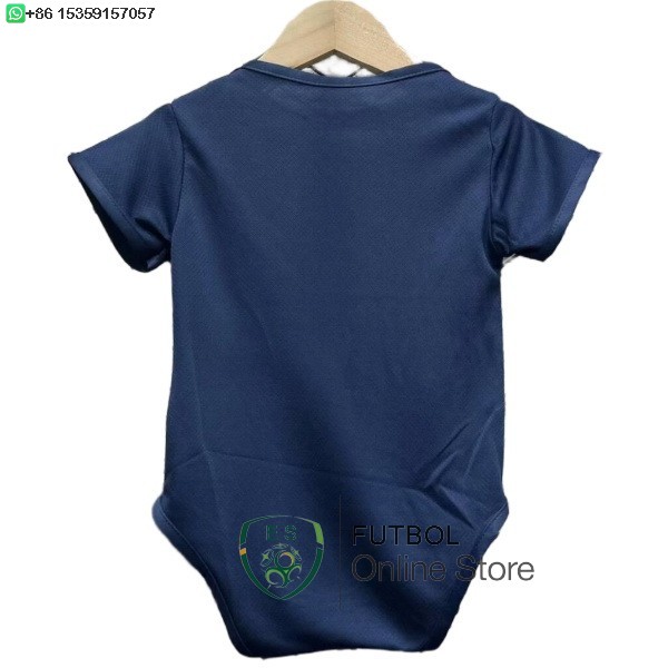 Camiseta Onesies Paris Saint Germain Ninos 25/2026 Primera