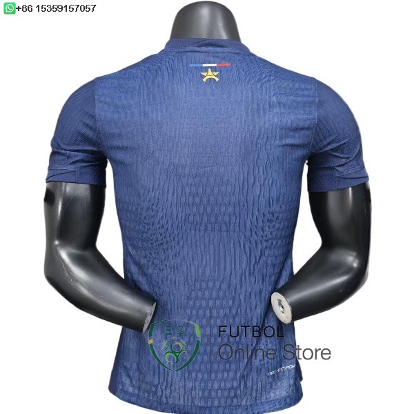 Camiseta Paris Saint Germain 24/2025 I Jugadores Primera 1 Star