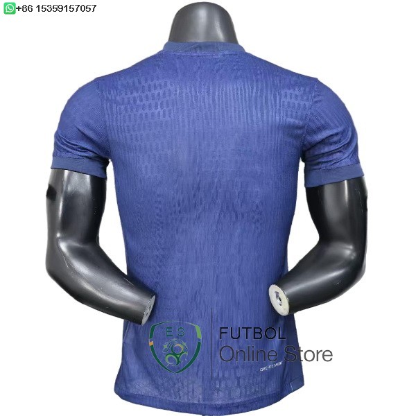 Camiseta Paris Saint Germain 25/2026 I Jugadores Primera 1 Star