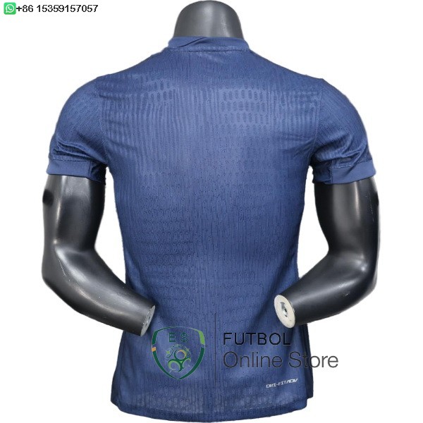 Camiseta Paris Saint Germain 25/2026 Jugadores Primera 1 Star