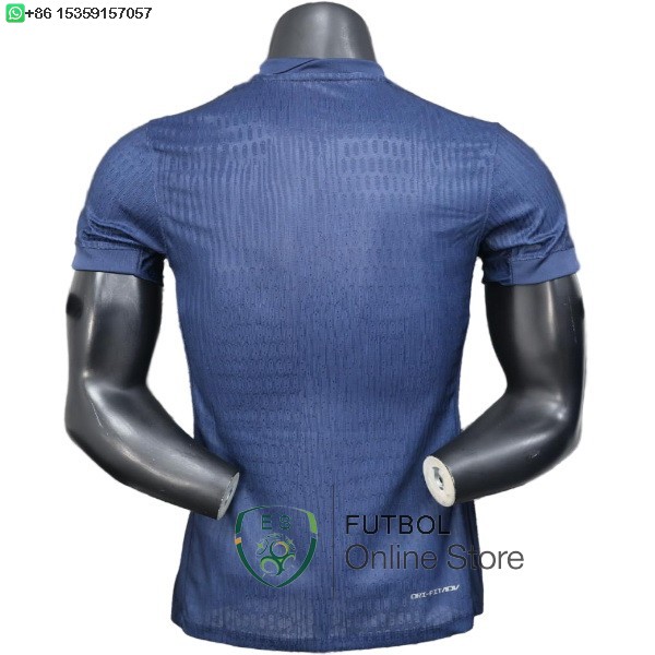 Camiseta Paris Saint Germain 25/2026 Primera Jugadores