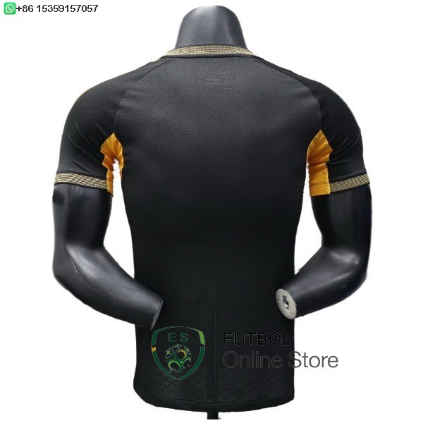 Camiseta Real Madrid 25/2026 Especial Jugadores Negro