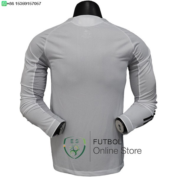 Camiseta Real Madrid 25/2026 ML Primera Jugadores