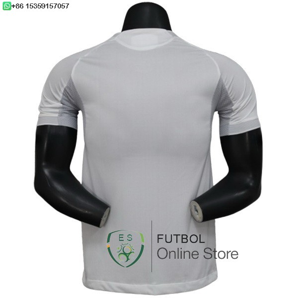 Camiseta Real Madrid 25/2026 Primera Jugadores