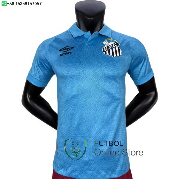 Camiseta Santos 25/2026 Tercera Jugadores Camiseta Santos 25/2026 Tercera Jugadores