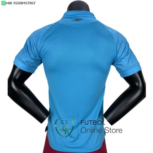 Camiseta Santos 25/2026 Tercera Jugadores