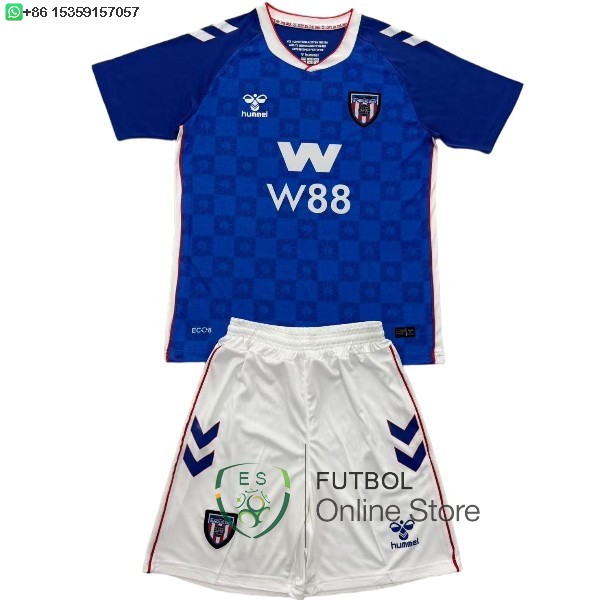 Camiseta Sunderland Conjunto Completo Hombre 25/2026 Segunda Camiseta Sunderland Conjunto Completo Hombre 25/2026 Segunda