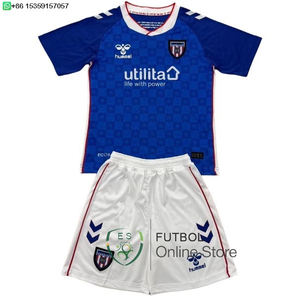 Camiseta Sunderland Ninos 25/2026 Segunda Camiseta Sunderland Ninos 25/2026 Segunda