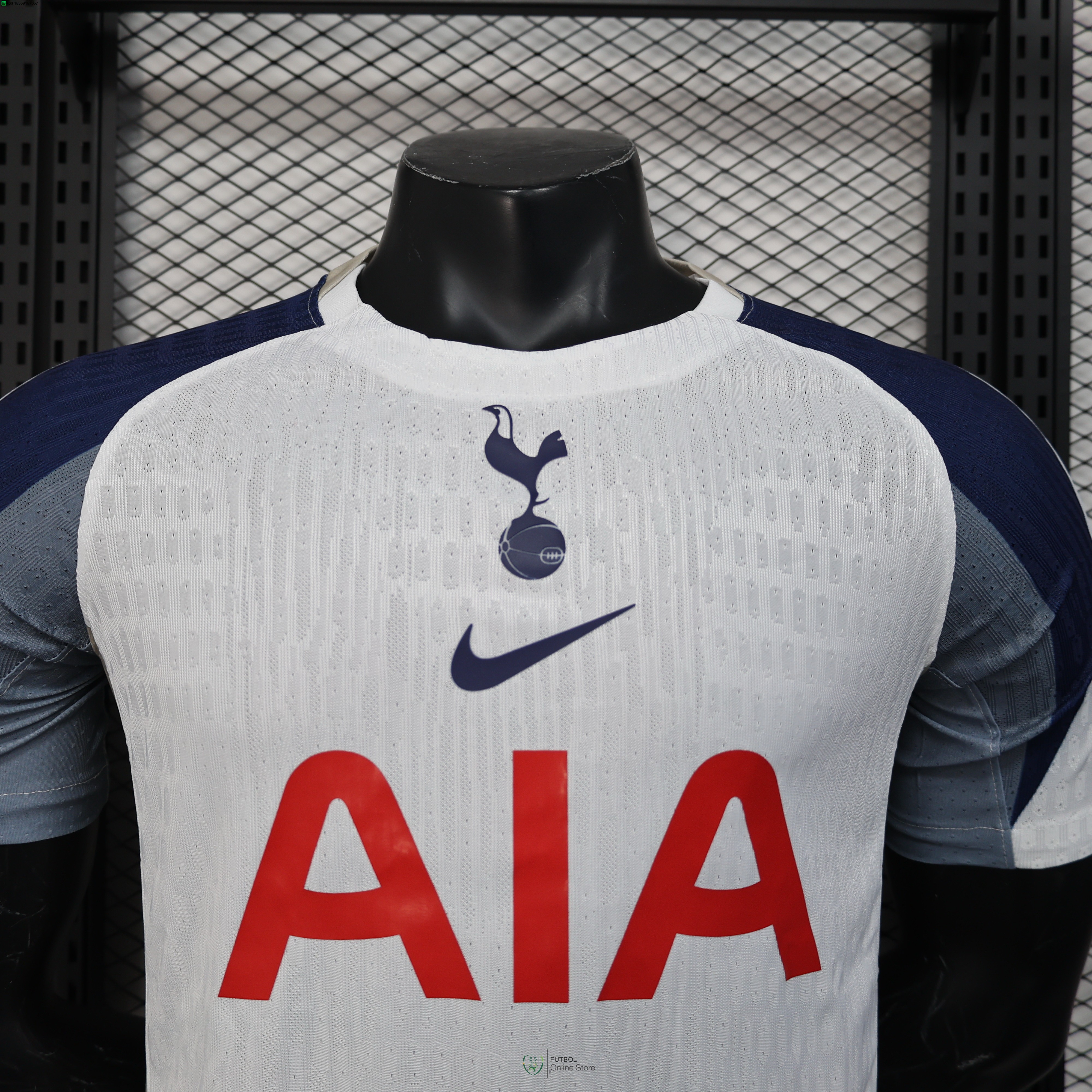 Camiseta Tottenham Hotspur 25/2026 Primera Jugadores