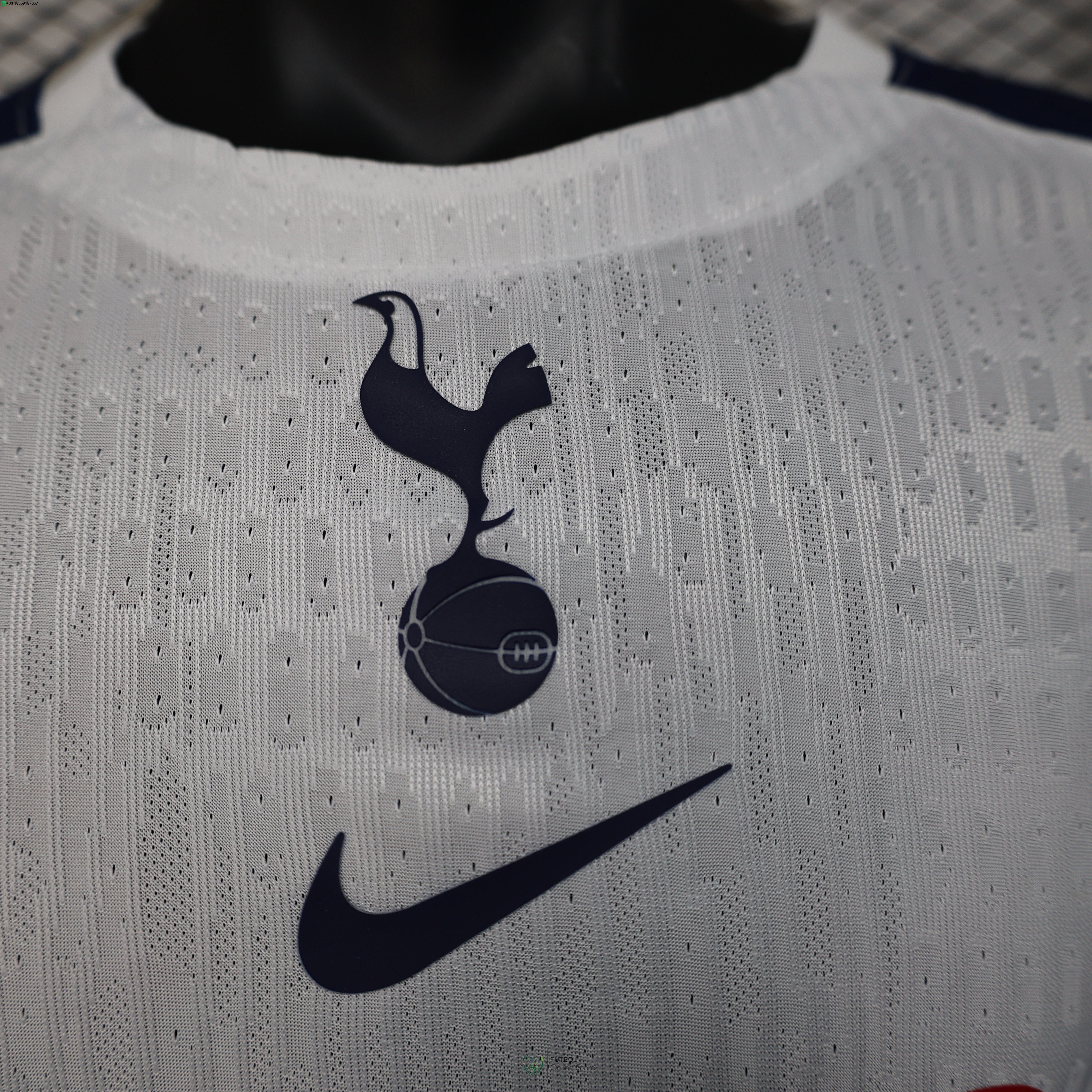 Camiseta Tottenham Hotspur 25/2026 Primera Jugadores