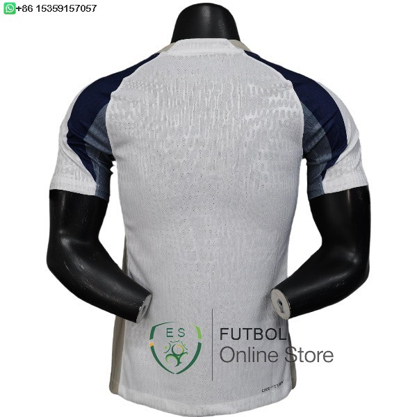 Camiseta Tottenham Hotspur 25/2026 Primera Jugadores