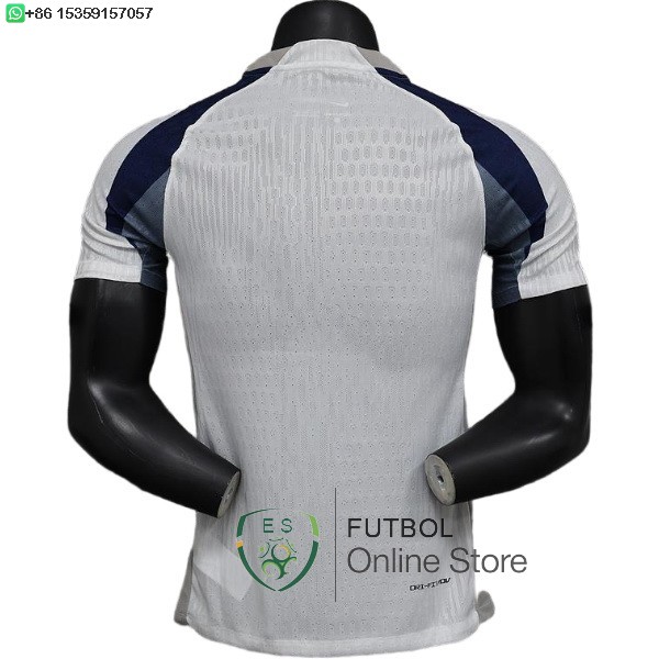 Camiseta Tottenham Hotspur 25/2026 Primera Jugadores I