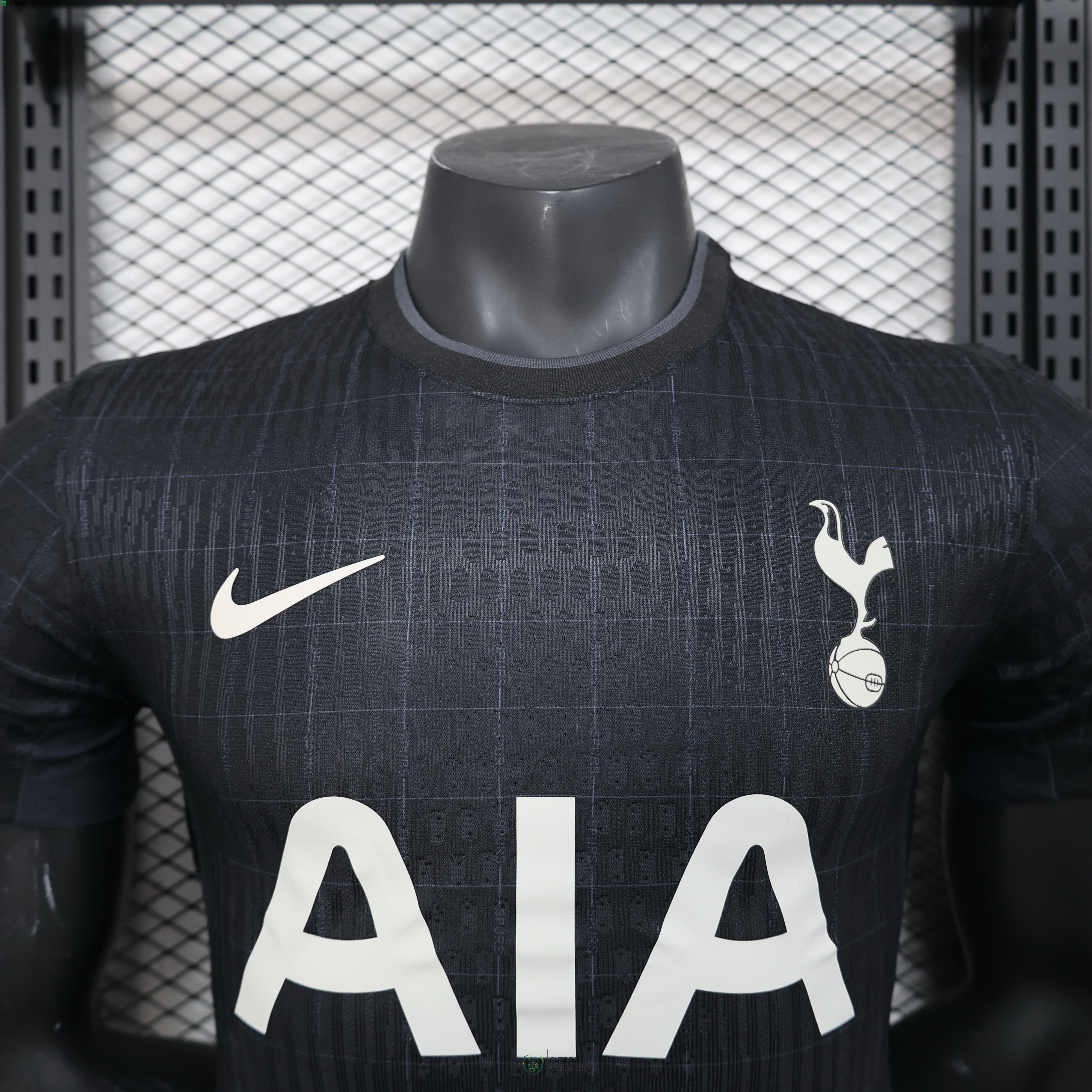 Camiseta Tottenham Hotspur 25/2026 Segunda Jugadores