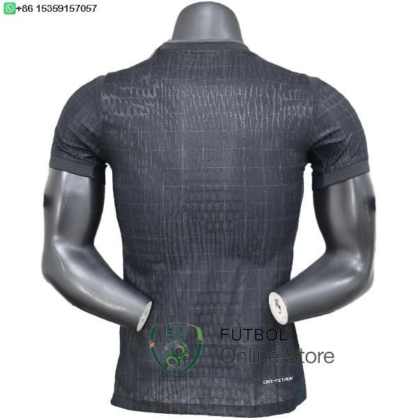 Camiseta Tottenham Hotspur 25/2026 Segunda Jugadores