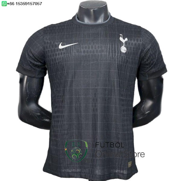 Camiseta Tottenham Hotspur 25/2026 Segunda Jugadores