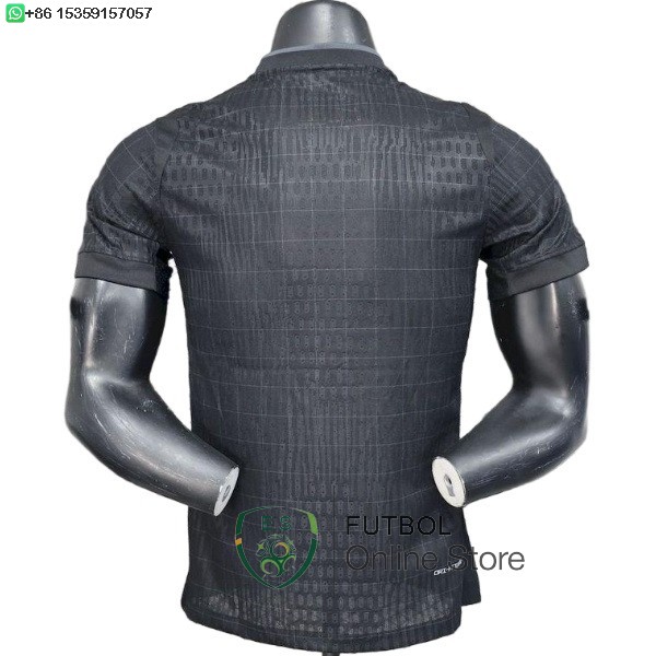 Camiseta Tottenham Hotspur 25/2026 Segunda Jugadores