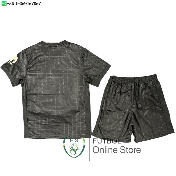 Camiseta Tottenham Hotspur Conjunto Completo Hombre 25/2026 Segunda