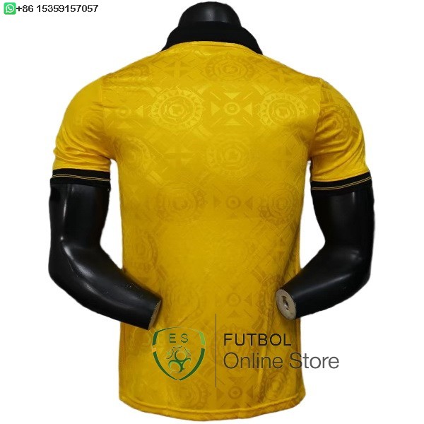 Camiseta Wolves 25/2026 Primera Jugadores