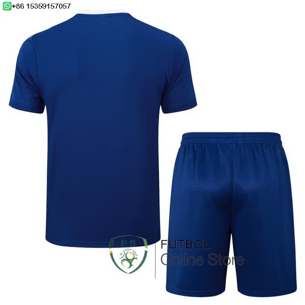 Entrenamiento Conjunto Completo Arsenal 25/2026 Azul Marino