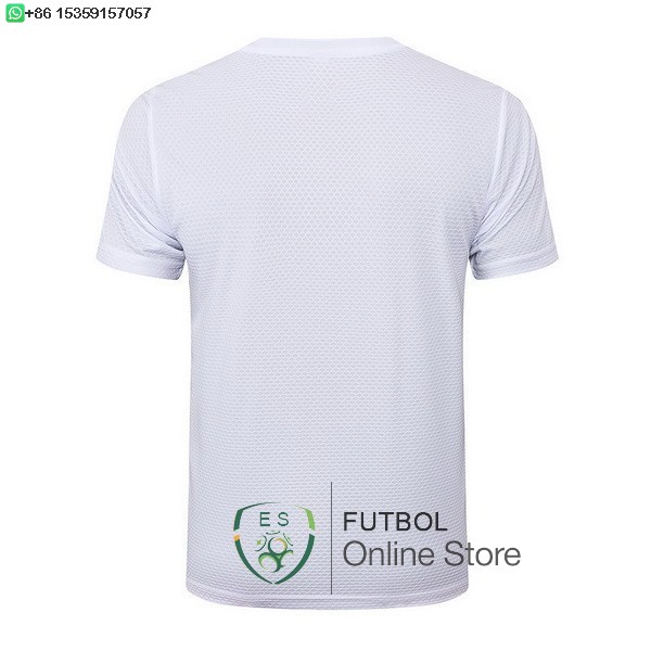 Entrenamiento Real Madrid 25/2026 Blanco Purpura