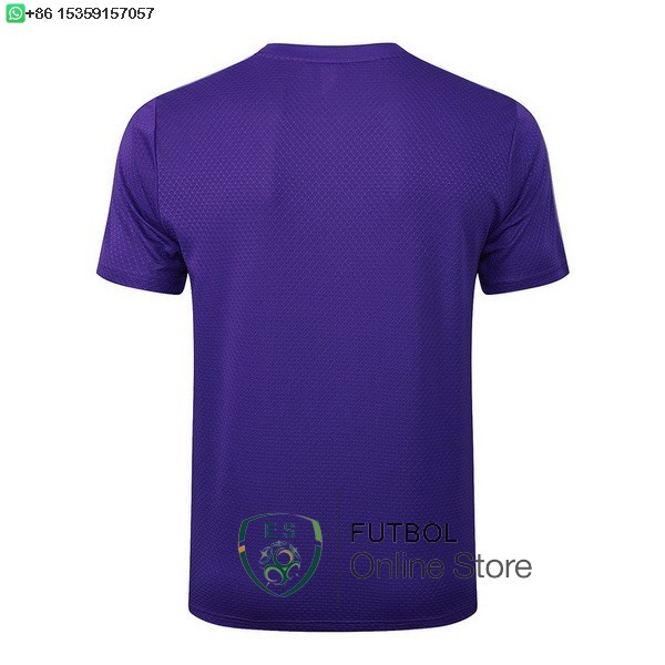 Entrenamiento Real Madrid 25/2026 Purpura