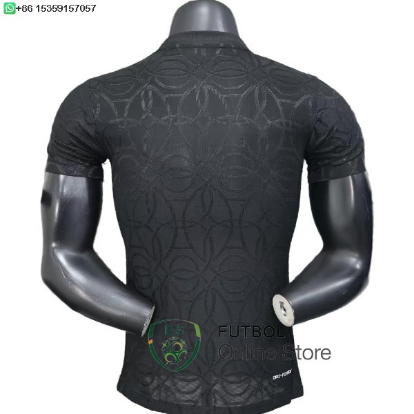 Jugadores Camiseta Paris Saint Germain 25/2026 Especial Negro I Rosa