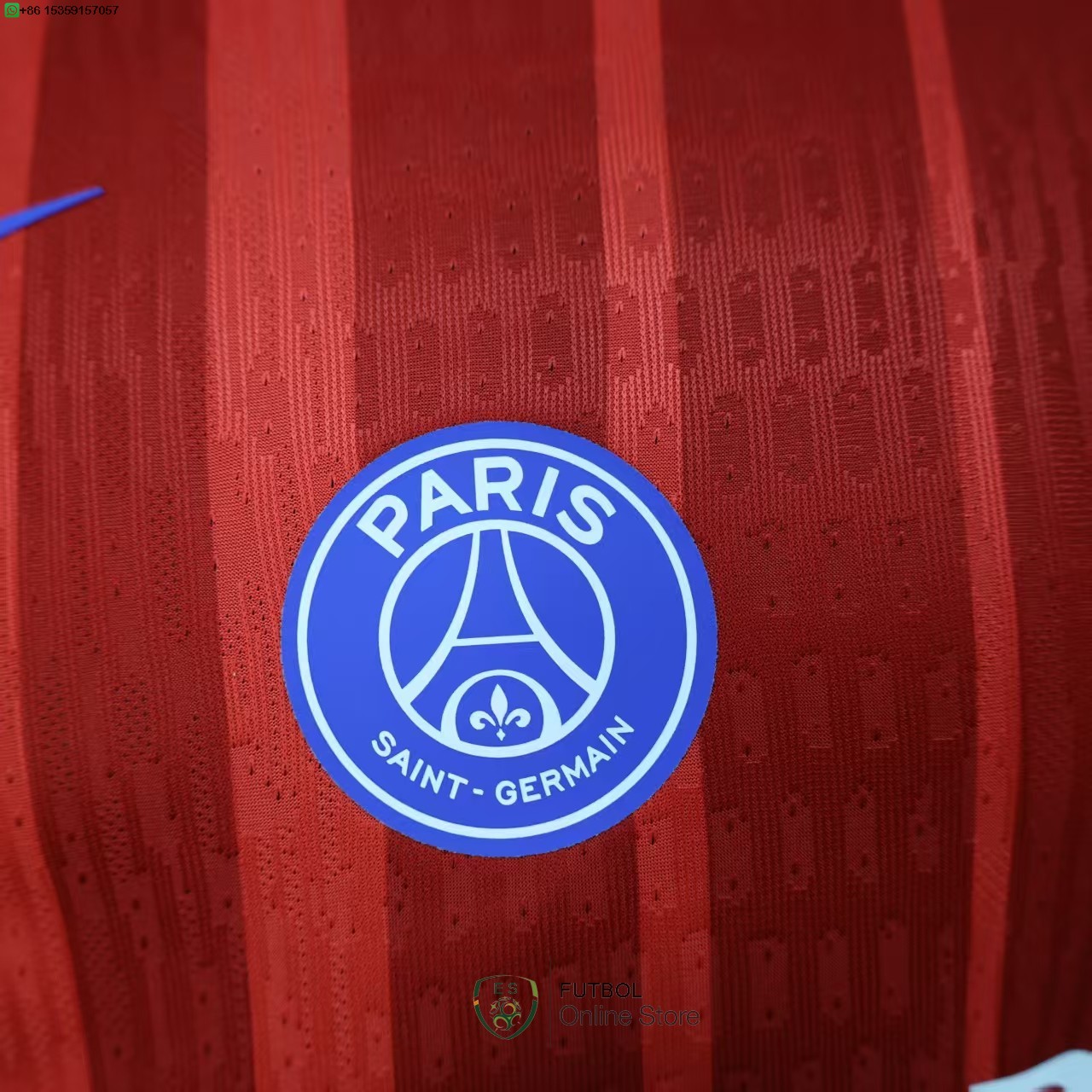 Jugadores Camiseta Paris Saint Germain 25/2026 Tercera